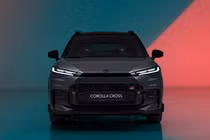 Lý do Corolla Cross bị "sếp tổng" của Toyota chê nhạt nhẽo?