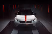 Chi tiết Honda Civic Type R Ultimate Edition giá 70.000 USD