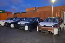 Lynk & Co 08 rục rịch ra mắt Việt Nam, từ khoảng 1,4 tỷ đồng