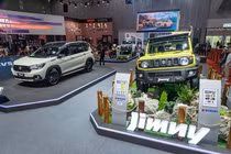 Suzuki Jimny và XL7 tại Việt Nam đang giảm tới 80 triệu đồng