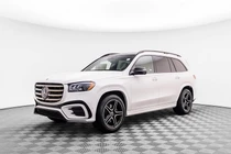 Xe SUV Mercedes-Benz GLS 2025 sắp ra mắt Việt Nam "lộ hàng"