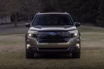 Subaru sắp bán Forester 2025 tại Indonesia, có về Việt Nam?