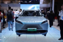 Omoda C7 2026 bản hybrid tiết kiệm xăng sắp bán tại Việt Nam