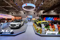 Suzuki Jimny và XL7 giảm tới 80 triệu trong tháng 6/2025