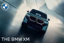 Ra mắt BMW XM 2026 hiệu suất đột phá, khoảng 4,95 tỷ đồng?