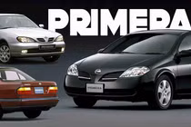 Nissan Primera có thể "hồi sinh" dưới dạng sedan thuần điện