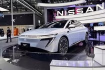 Nissan N7 "cháy hàng" với 20.000 đơn chỉ sau 50 ngày mở bán