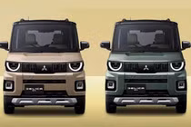 Chi tiết Mitsubishi Delica Mini "ngon bổ rẻ" chỉ từ 315 triệu đồng 