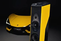 Lamborghini sản xuất loa giá 3,5 tỷ cho các đại gia, bằng 1/3 Temerario