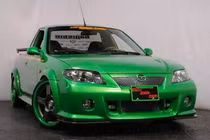 Mazda bán tải độc nhất vô nhị có thể khiến Qua Vũ "phát thèm"