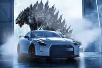 Tạm biệt Nissan GT-R, "con quái vật Godzilla" cuối cùng xuất xưởng