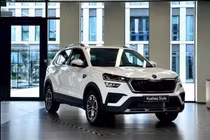 Skoda Kushaq giảm tới 65 triệu đồng, cạnh tranh Toyota Yaris Cross