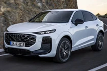 Chi tiết Audi Q3 Sportback 2025 mới ra mắt, giá từ 44.600 euro