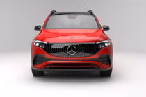 Mercedes-Benz EQB 250+ FL 2025 ra mắt Việt Nam, từ 2,3 tỷ đồng