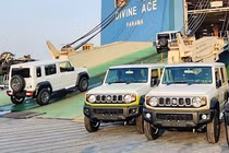 Suzuki Jimny XL bất ngờ bị "khai tử" tại thị trường Úc?