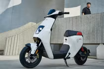 Chi tiết xe máy điện Honda U-BE, khoảng 25 triệu tại Việt Nam