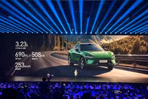 Ôtô điện Xiaomi liên tục "cháy hàng", hãng vẫn liên tục kêu lỗ?