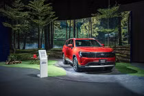 Khách Việt đặt mua sớm Ford Territory 2025 được hưởng lợi gì?