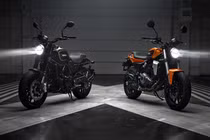 Harley-Davidson ra mắt X350 và X500 giá rẻ, chỉ từ 129 triệu đồng