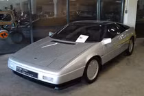 Chiếc Lotus Etna 1984 độc nhất thế giới, khoảng 10,5 tỷ đồng