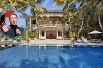 Biệt phủ xa hoa vượt sức tưởng tượng của tỷ phú Larry Ellison