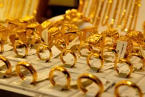 Giá vàng hôm nay 22/05: Tăng phi mã?