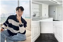 Bên trong căn hộ hơn 10 tỷ của ca sĩ Đức Phúc 