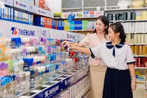 Tập đoàn Nhật Bản dự chi gần 5.000 tỷ đồng thâu tóm bút bi Thiên Long