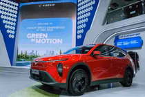 VinFast VF MPV 7 2026 mở bán tại Indonesia, khoảng 530 triệu đồng