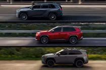 Toyota chi 10 tỷ USD vào xe Hybrid, kỳ vọng thống trị thị trường toàn cầu