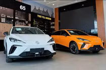 MG4 chạy điện giảm giá sốc tới 328 triệu đồng tại Việt Nam