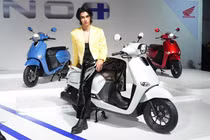 Honda Giorno+ 2026 siêu tiết kiệm xăng ra mắt, từ 52,4 triệu đồng