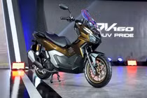 Chi tiết Honda ADV160 RoadSync 2026 vừa ra mắt, hơn 84 triệu đồng