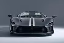  Ferrari Daytona SP3 nhờ Novitec "dao kéo", mạnh tới hơn 860 mã lực