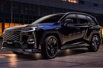 Chi tiết Toyota RAV4 2026 thêm “đồ chơi” chính hãng xịn sò hơn 