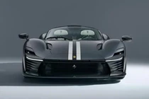  Ferrari Daytona SP3 nhờ Novitec "dao kéo", mạnh tới hơn 860 mã lực