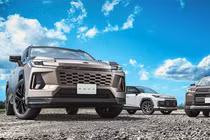 Toyota RAV4 PHEV 2026 từ 38.800 USD, cấp điện tới 7 ngày khi sạc đầy