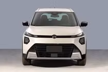 Nissan Kicks e-POWER 2026 sắp ra mắt Thái Lan, liệu có về Việt Nam? 