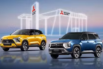 Mitsubishi Việt Nam ưu đãi đặc biệt cho khách mua ôtô tháng 2/2026