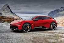 Ferrari kỳ vọng tăng lợi nhuận vào siêu xe điện và ôtô mới vào 2026