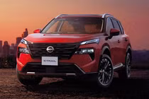 Nissan X-Trail 2026 nâng cấp công nghệ, giá từ 27.000 USD