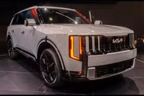 Kia tham vọng bán Telluride lên 180.000 xe/năm, lập kỉ lục năm 2026