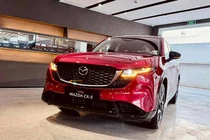 Mazda CX-5 lập kỷ lục với 5 triệu xe sau 14 năm có mặt