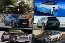 Top mẫu ôtô điện tốt nhất bạn có thể mua trong năm 2026