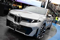 BMW thu phí thuê bao camera 360 độ, chủ xe muốn dùng phải trả phí