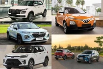 Suzuki Fronx lần đầu tăng trưởng doanh số trong tháng 1/2026