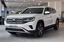 Volkswagen Teramont "đại hạ giá", tiền giảm đủ mua Hyundai Grand i10