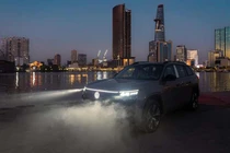  Cận cảnh Volkswagen Teramont Pro từ 2,799 tỷ sắp bán tại Việt Nam