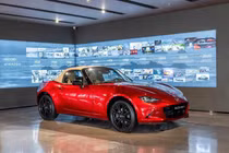 Mazda MX-5 nhận đặt cọc tại Việt Nam, dự kiến hơn 1,3 tỷ đồng
