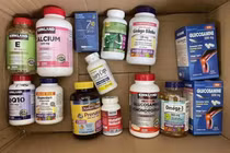 Bắt 17 đối tượng trong đường dây sản xuất thuốc giả, thực phẩm chức năng